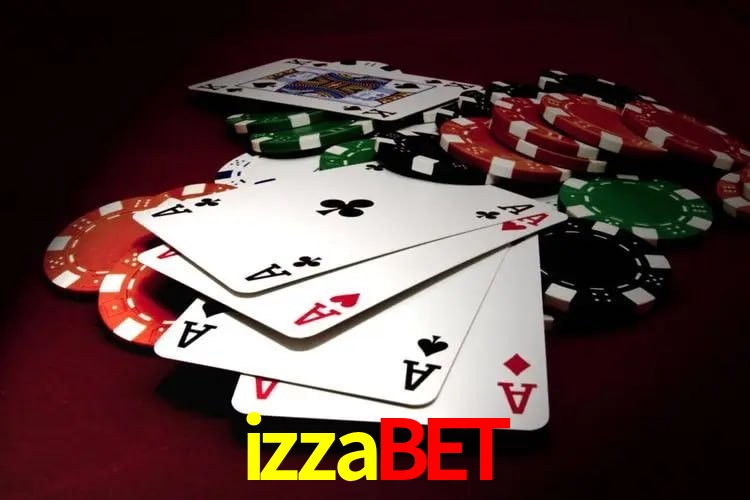 Estatísticas do Jogo izzabet