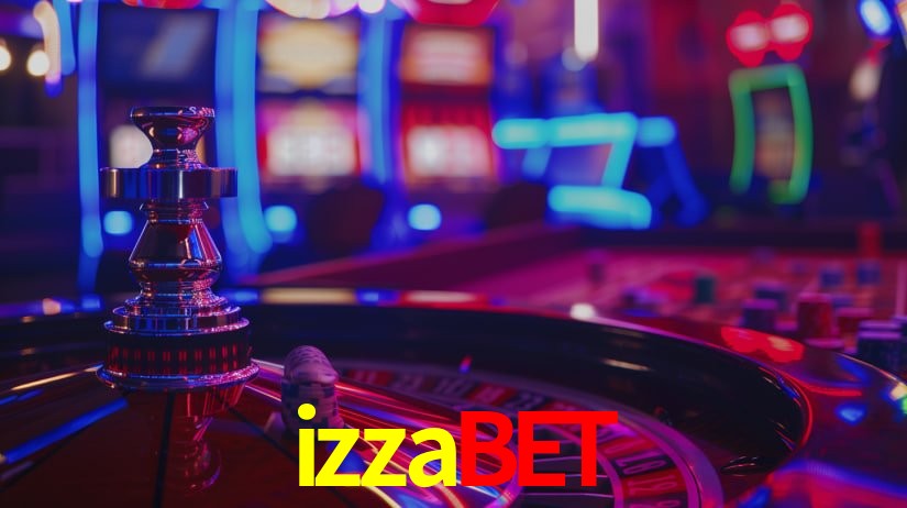 Sinta a adrenalina dos jogos de cassino com izzabet