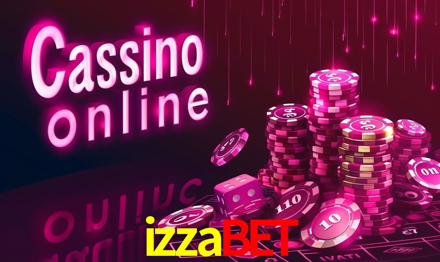 Interface Premium izzabet