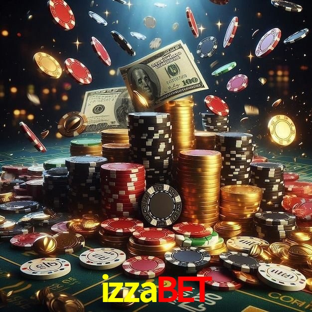 Casino Ao Vivo izzabet