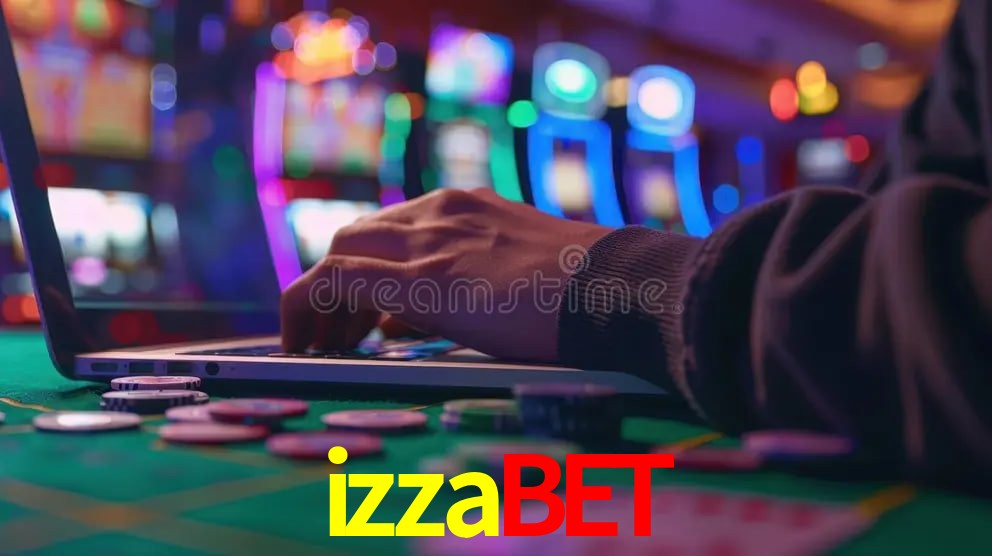 Apostas de Futebol izzabet