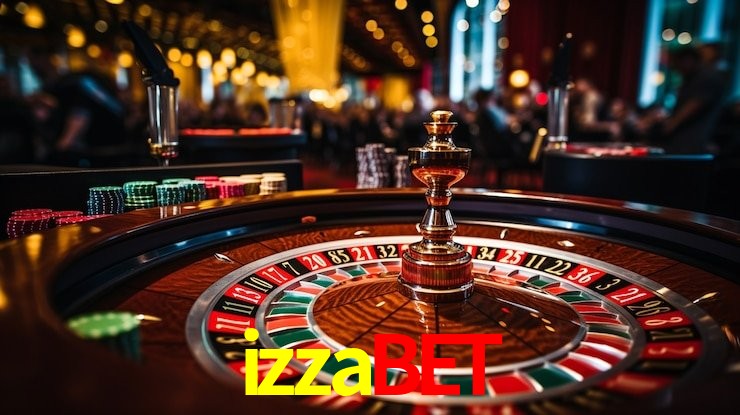 A Experiência Imersiva dos Cassinos Ao Vivo no izzabet