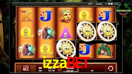 A Revolução dos Aplicativos de Jogos no izzabet