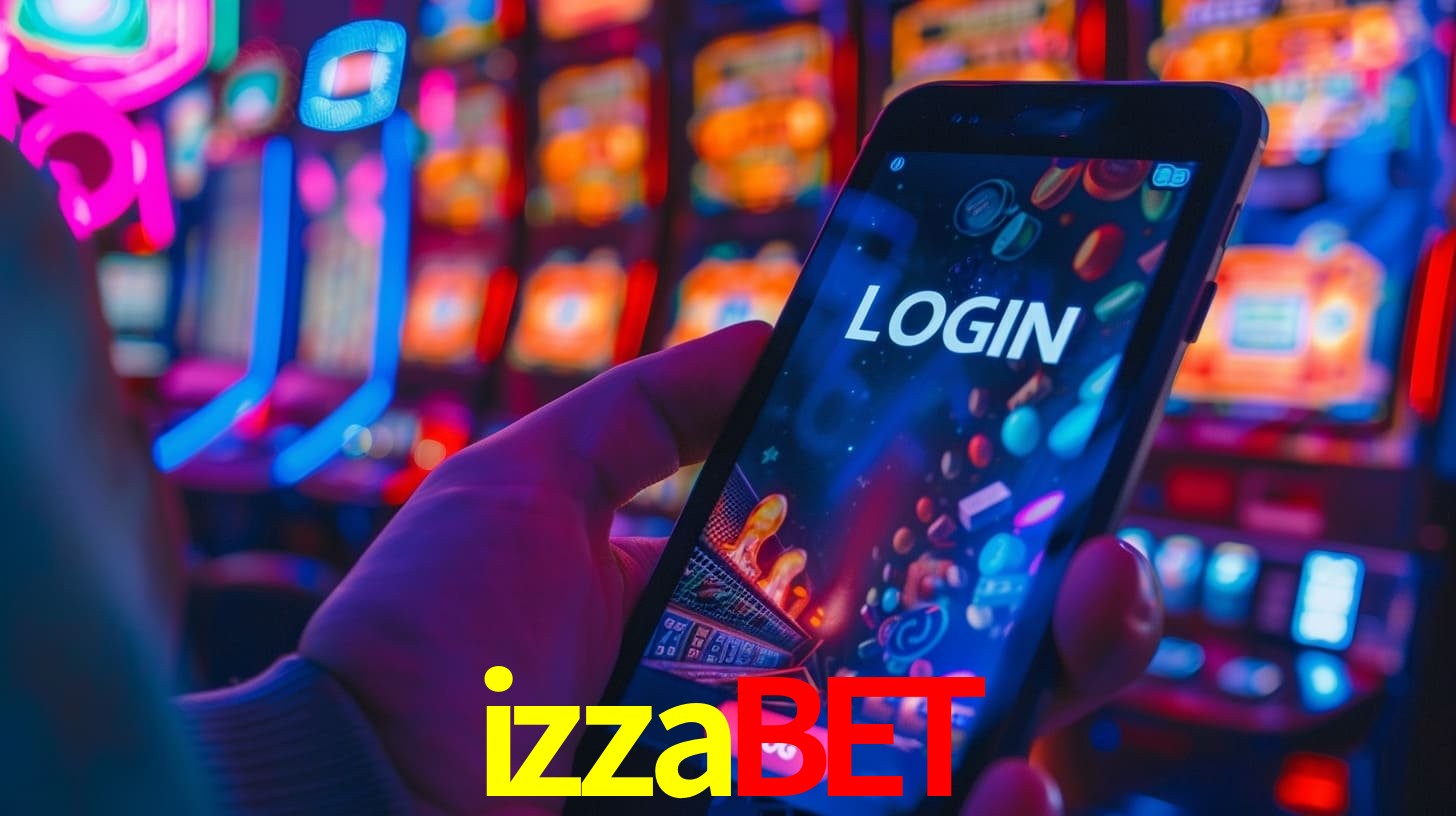 Recursos de Bônus izzabet