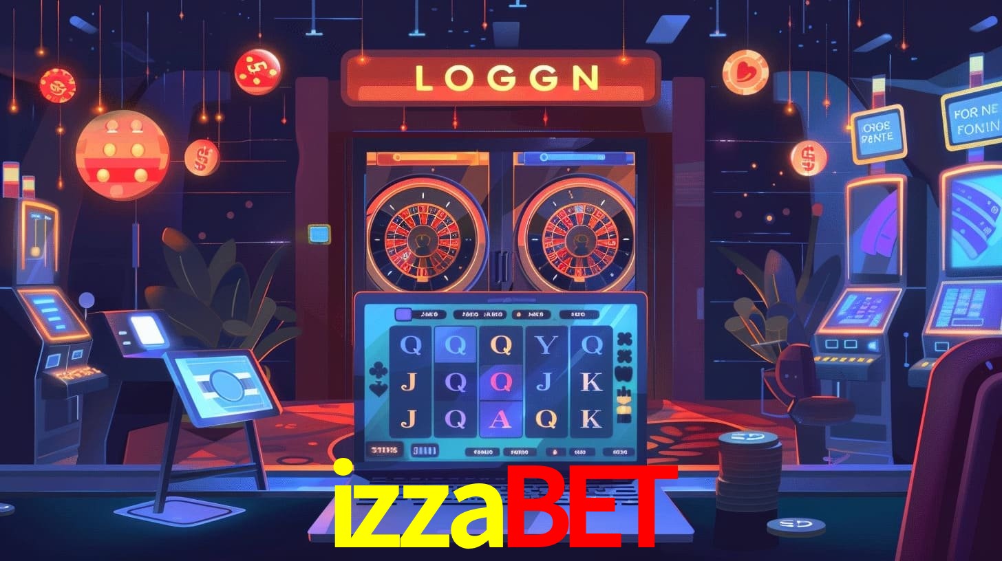 Casino Ao Vivo izzabet