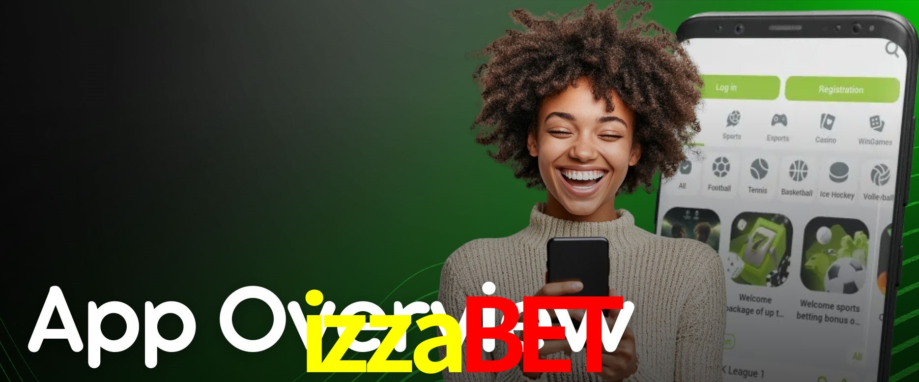 Descubra o Mundo do Cassino Online com izzabet