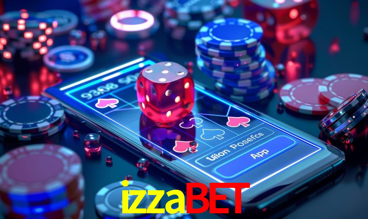 Promoção Relâmpago izzabet