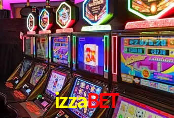 Explorando a Categoria de Eventos em Apostas na izzabet