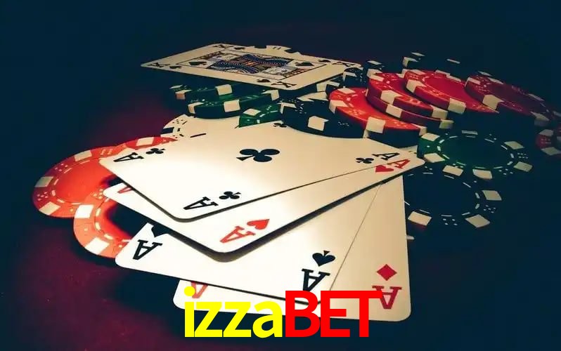 Especiais de Fim de Semana izzabet