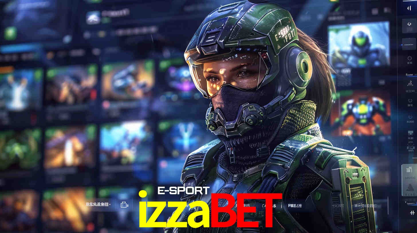 Descubra o Mundo do Cassino Online com izzabet