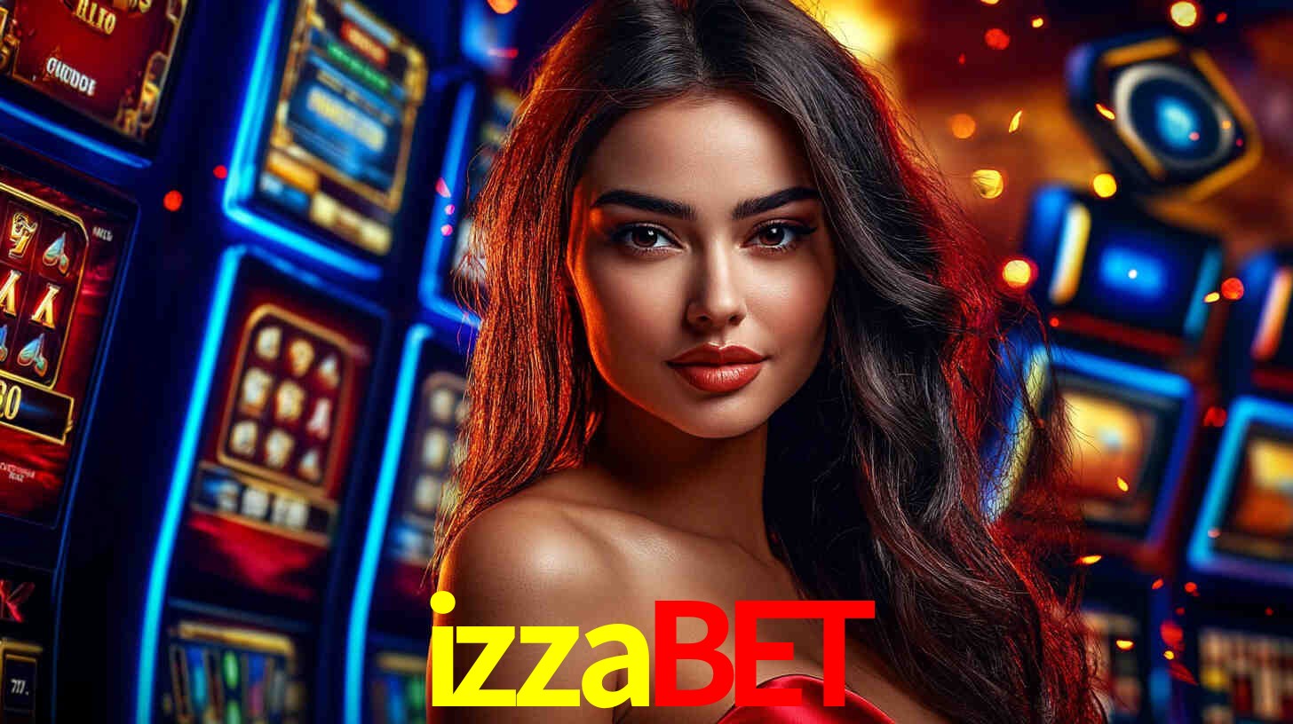 Apostas de Futebol izzabet