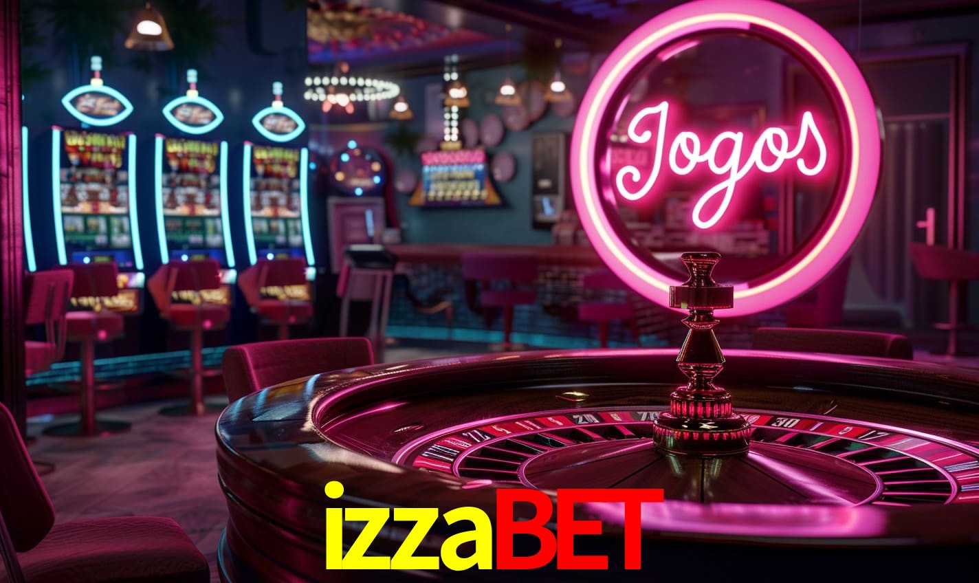 Casino Ao Vivo izzabet