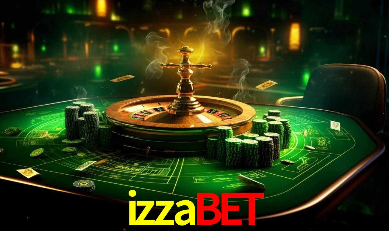 Estatísticas Esportivas izzabet
