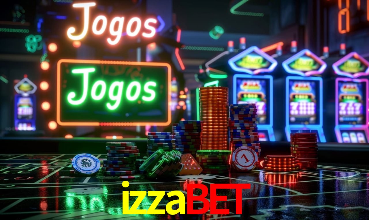 Segurança App izzabet