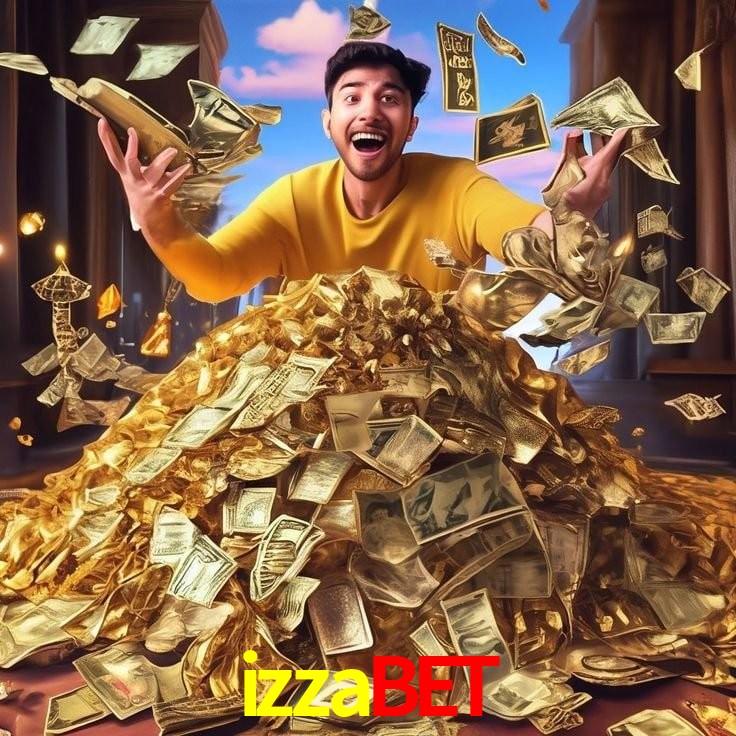 Integração de APIs izzabet
