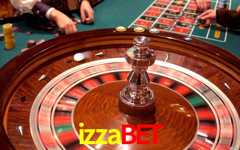 Benefícios da Conta izzabet