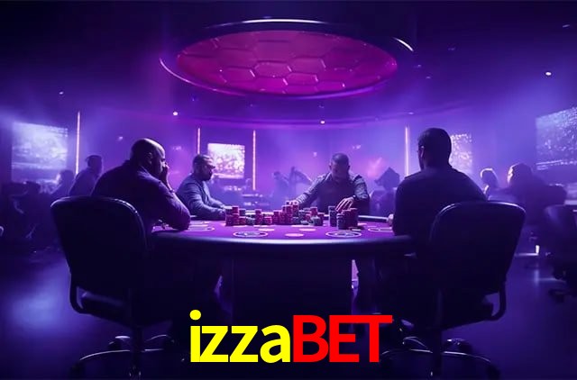 Mesa de Blackjack izzabet