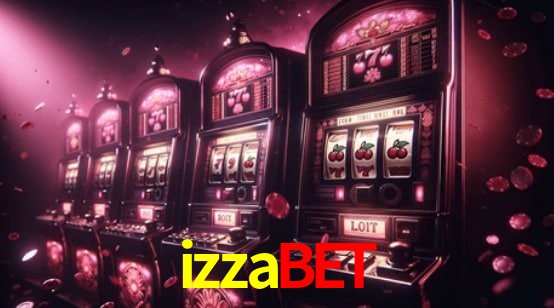 Diretório de Jogos izzabet