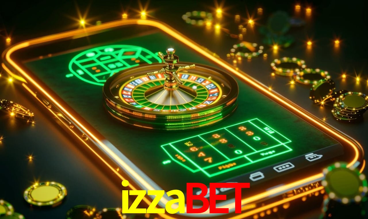 Bônus VIP izzabet
