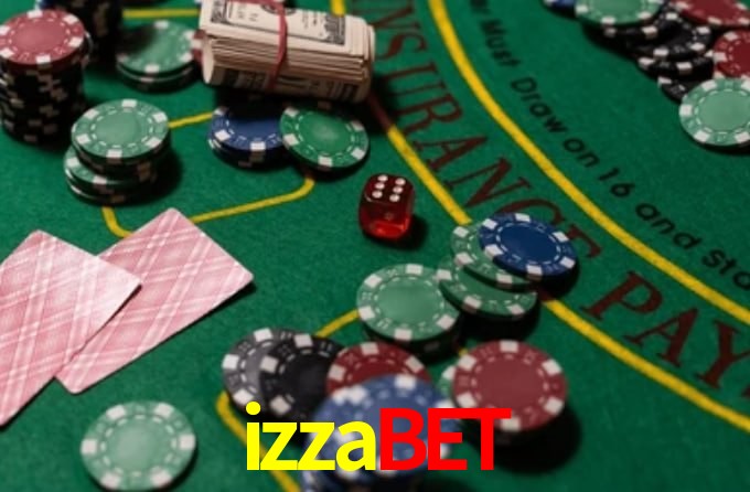 Bônus App izzabet