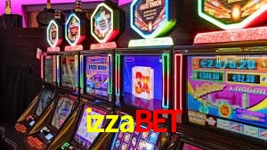 Casino Ao Vivo izzabet