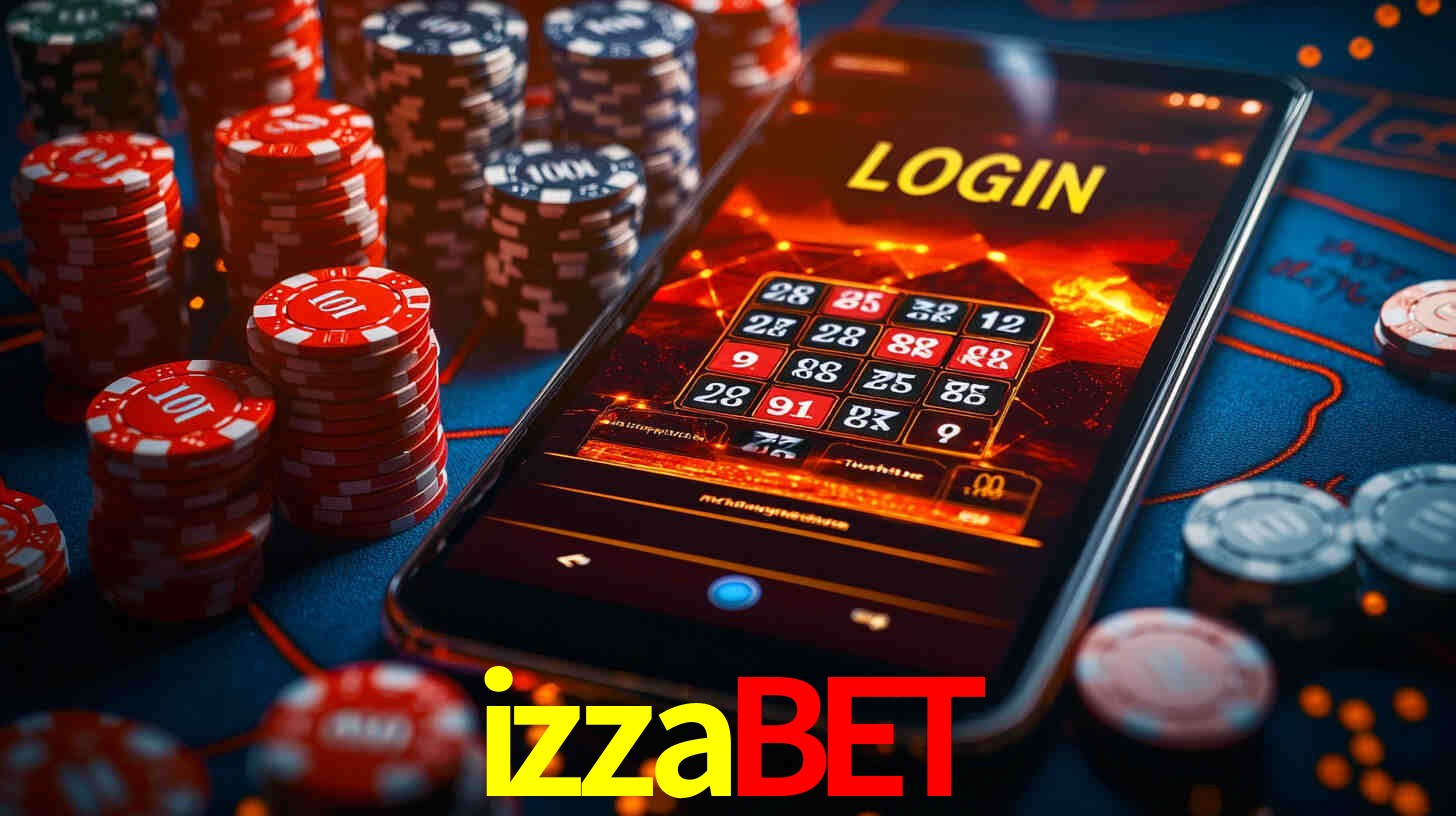 Vantagens App izzabet