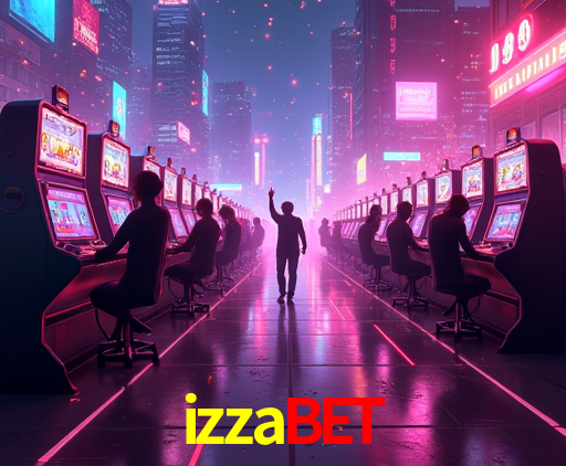 Design Responsivo izzabet