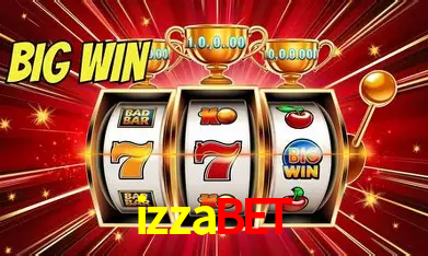 Descubra o Mundo do Cassino Online com izzabet