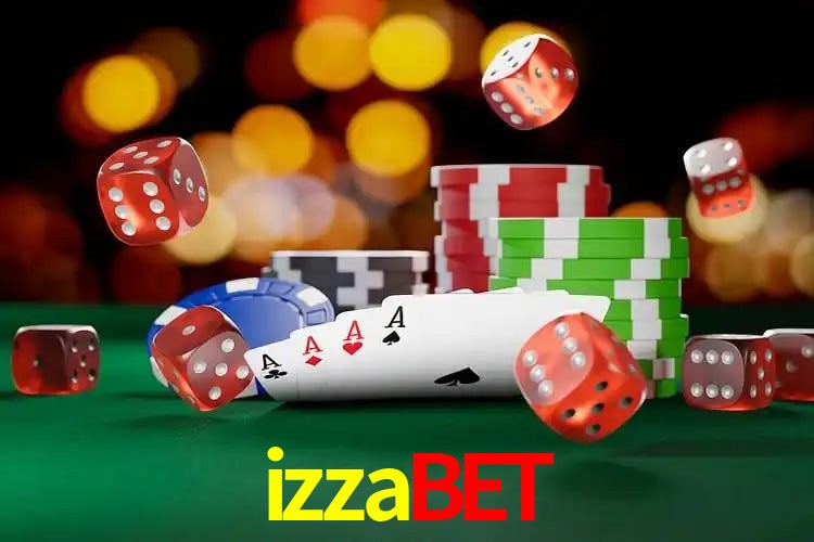izzabet Caça-níqueis móveis
