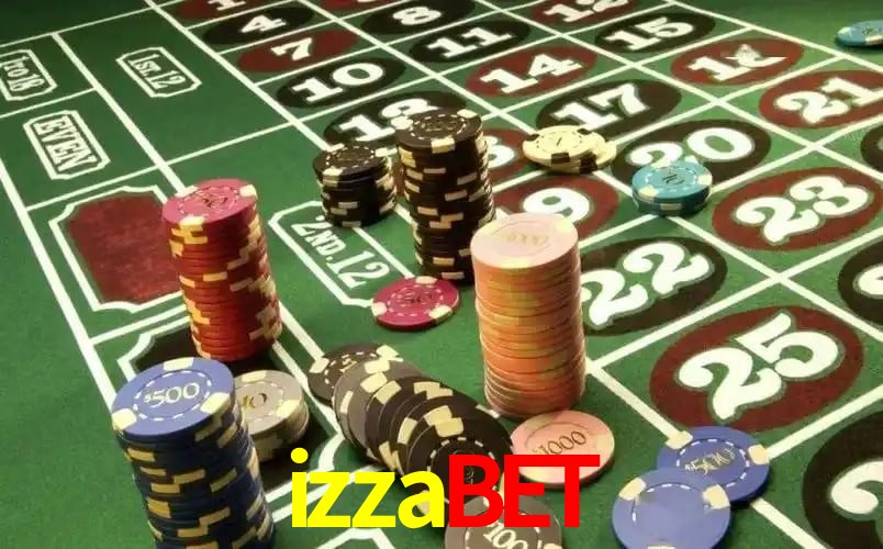 izzabet Chuva de bônus em máquinas caça-níqueis