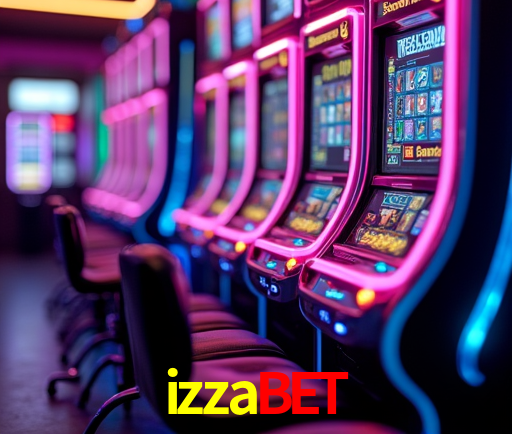 Melhores Jogos izzabet