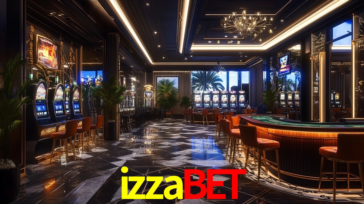 Explore as vantagens do izzabet: serviço profissional e confiabilidade