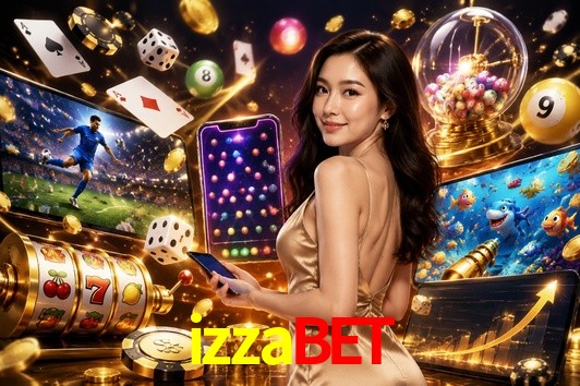 Platform Technology izzabet