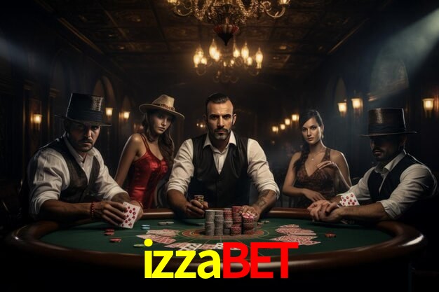 Apostas de Futebol izzabet
