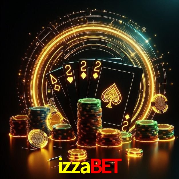 izzabet Premiação acumulada / Jackpot