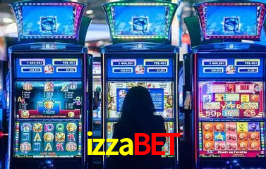 Inovações de Jogos na izzabet: O Futuro das Experiências Interativas