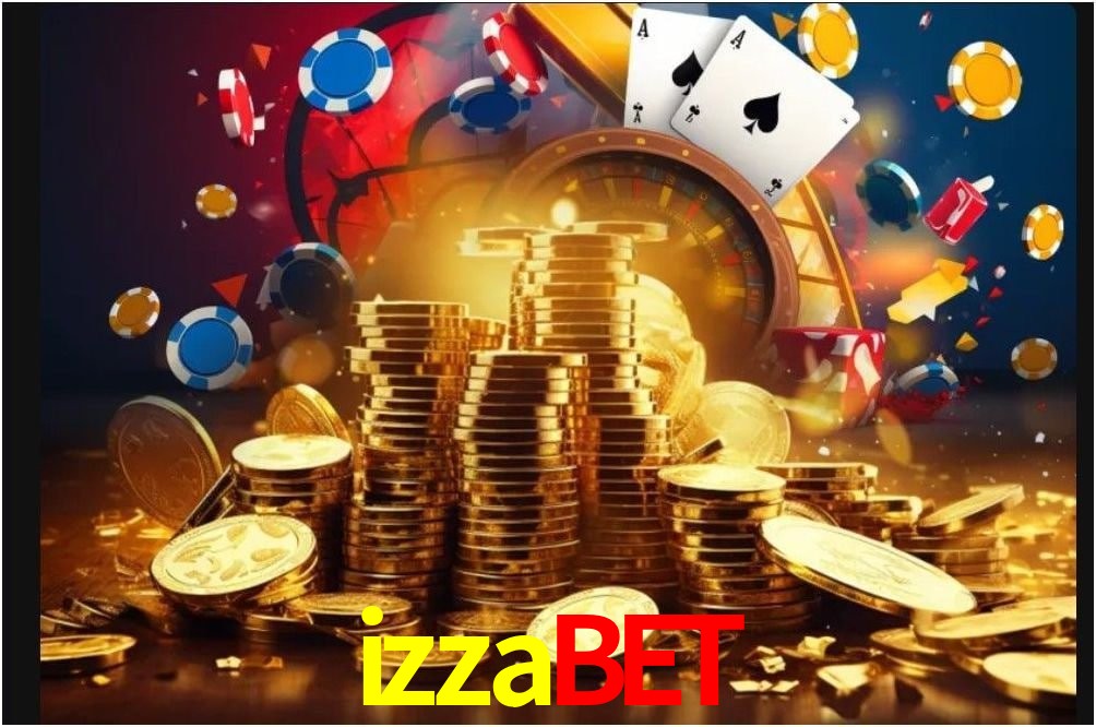 Recursos de Bônus izzabet