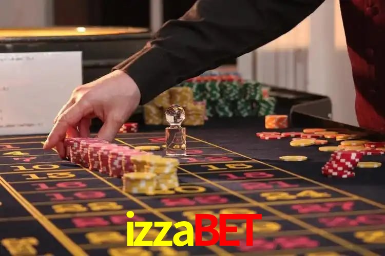 Baixar izzabet Android