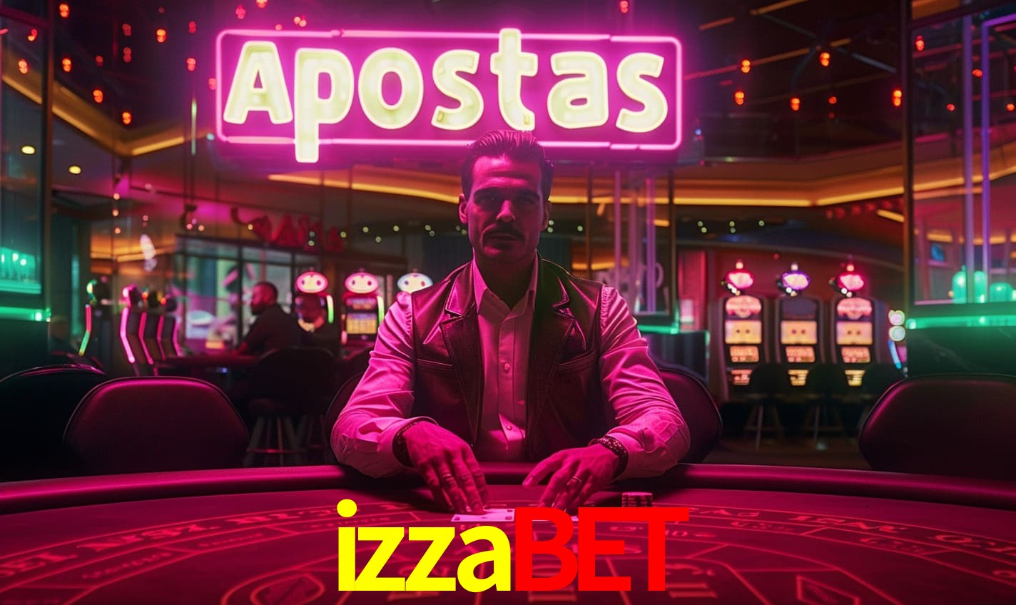 Torneios izzabet