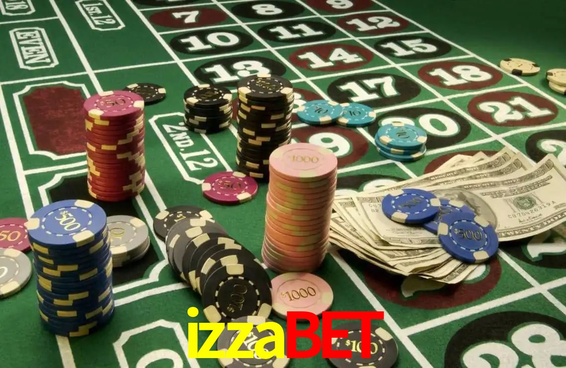 izzabet.com