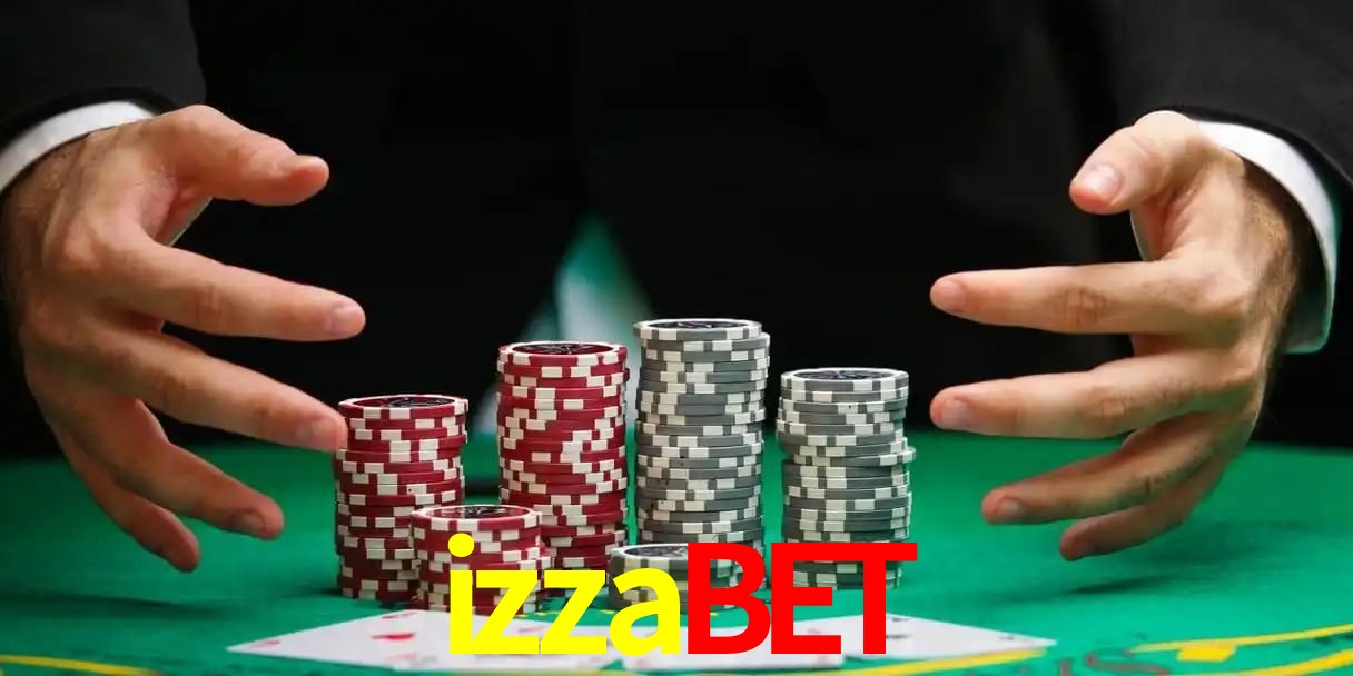 Promoções izzabet