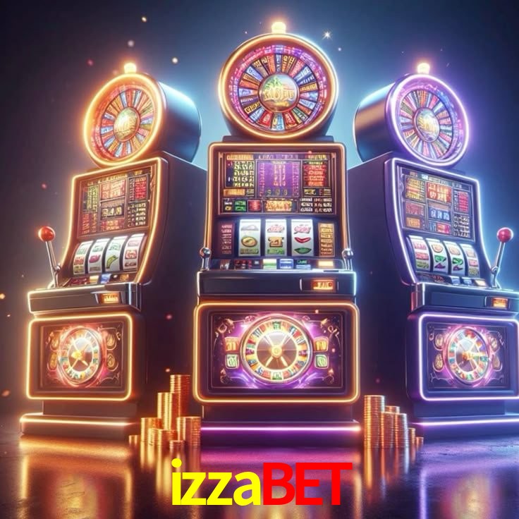 Sinta a adrenalina dos jogos de cassino com izzabet