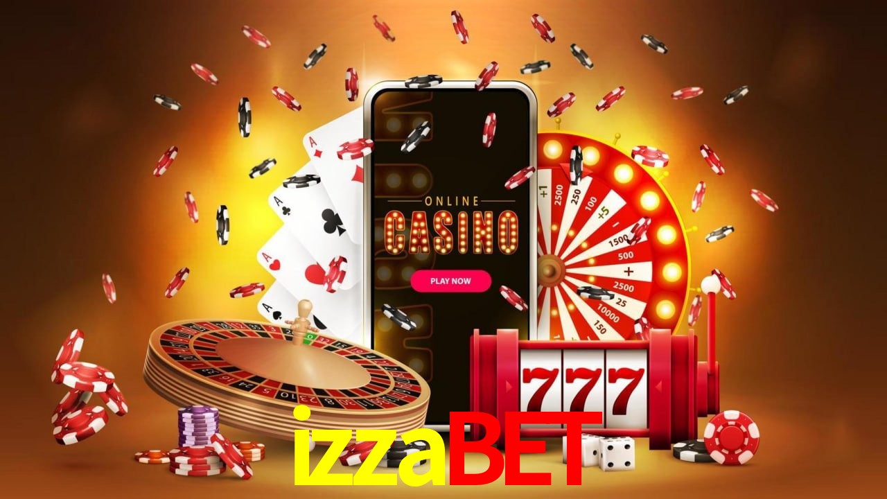 Vantagens App izzabet