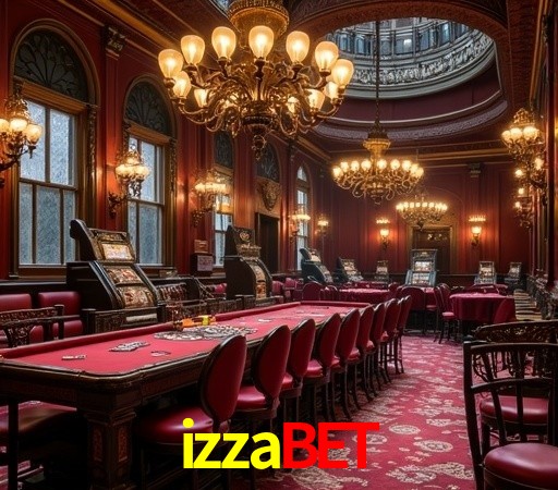 Suporte VIP izzabet