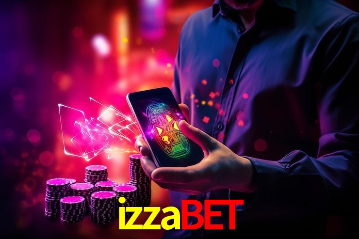 Sistemas de Segurança izzabet