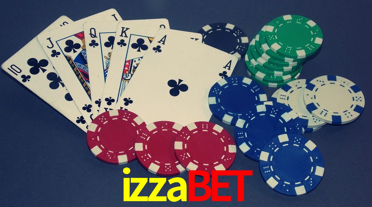 Game Providers izzabet