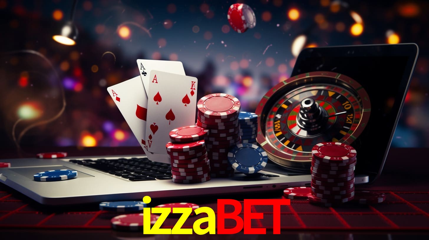 Roulette Table izzabet