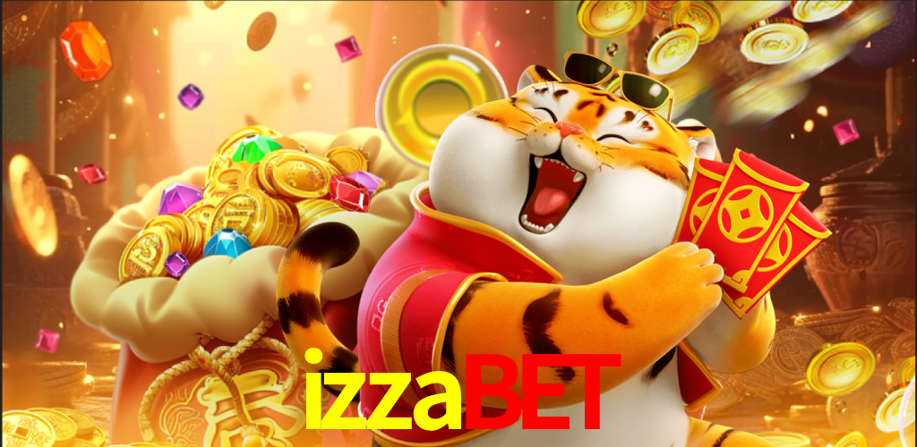 izzabet bet Brasil