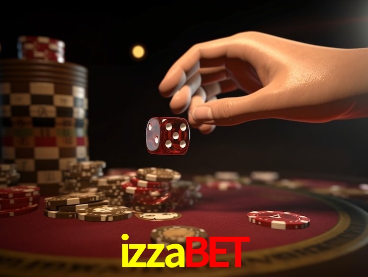 izzabet Giros Grátis