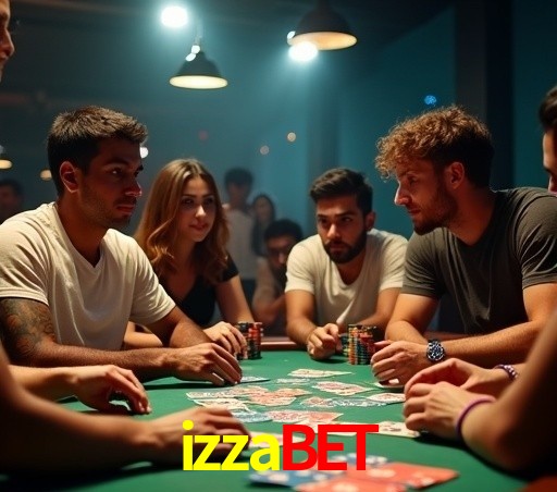 Estratégias izzabet
